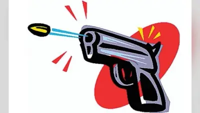 धनबाद : कोयले की बिक्री की लड़ाई में फायरिंग, दो को लगी गोली