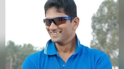 अफगान प्रीमियर लीग में इस टीम के कोच बने वेंकटेश प्रसाद, बुम-बुम अफरीदी का दिखेगा धमाका
