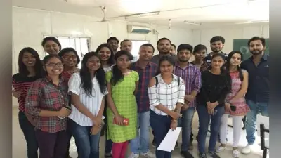 यूनिसेफ झारखंड चिल्ड्रेंस फिल्म फेस्टिवल में इंट्री भेजने की तारीख तीन दिन बढ़ी