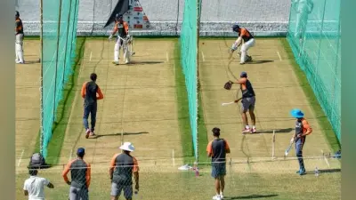 मुफ्त पास को लेकर घमासान, भारत-वेस्टइंडीज राजकोट टेस्ट की नहीं बिक रही टिकटें