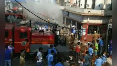 नागेरबाजार ब्लास्ट : आनन-फानन में खून के धब्बे धोये जाने पर उठ रहे सवाल, विपक्ष ने लगाया साक्ष्य नष्ट करने का आरोप