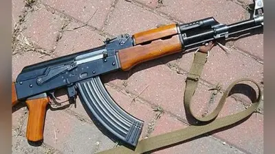 मुंगेर : गोताखोरों ने तीसरे दिन भी खोजे एके-47 हथियार