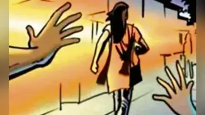पटना : ….जब बहादुर छात्रा ने मनचलों को चप्पल से पीटा और मचा दिया शोर