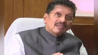 नाना पाटेकर एक शानदार शख्सियत हैं: महाराष्ट्र के मंत्री