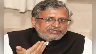 पेट्रोल की कीमत में 2.50 रुपये की राहत पर बोले बिहार के डिप्टी सीएम, केंद्र से पत्र आने पर होगा विचार