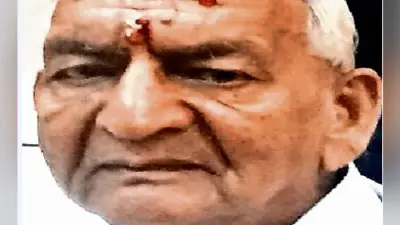 बिजली आपूर्ति करनेवाली बुधिया कंपनी के निदेशक थे बासुदेव बुधिया