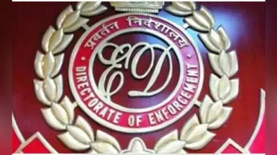 रोजवैली समूह बंगाल : इडी ने कुर्क की 54 करोड़ की संपत्ति