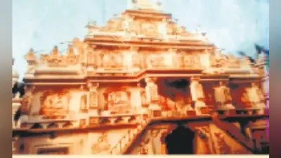 दक्षिण भारत के नृत्य कथकली पर बनेगा पंडाल