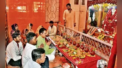 नवरात्र में पूरी होंगी मनोकामनाएं, करें ये उपाय