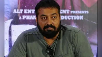 अनुराग कश्यप-विक्रमादित्य मोटवानी का साथ टूटा, ”फैंटम फिल्मस” बंद