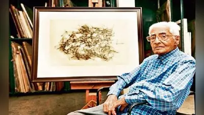 रामकुमार : उत्पत्ति की अवधारणा के विपरीत