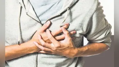 पटना में डायबिटीज की तरह तेजी से बढ़ रहे हार्ट रोगी, 10 साल में बीमारी की रफ्तार दो गुनी बढ़ी