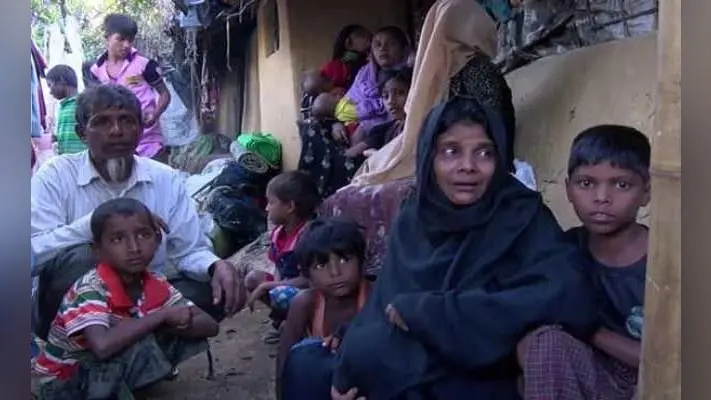 और रोहिंग्या शरणार्थी भेजे जाएंगे म्यांमार, नये सिरे से होगी पहचान