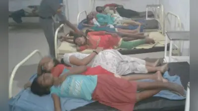 सुपौल में छात्राओं के साथ मारपीट मामले में नौ नामजद व 10 अज्ञात के खिलाफ मामला दर्ज, तीन गिरफ्तार