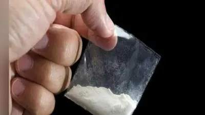 प्रशासन से की ड्रग्स बिक्री के खिलाफ सख्त कार्रवाई की मांग, नशा मुक्ति के लिए सड़क पर उतरे लोग