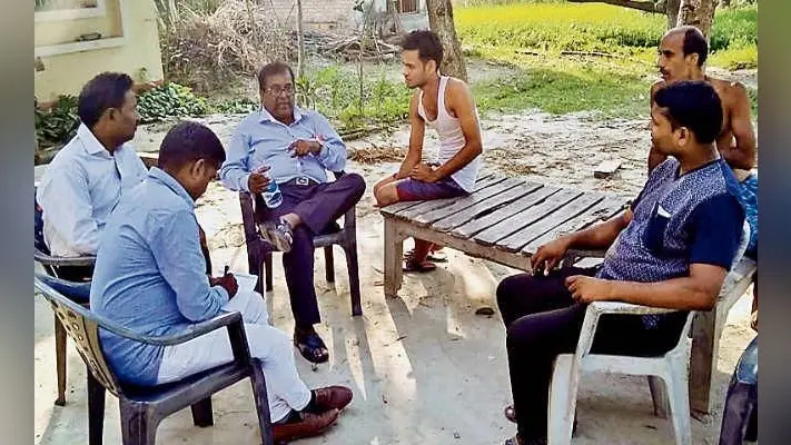 सीवान के युवक में मिला जीका वायरस, मचा हड़कंप