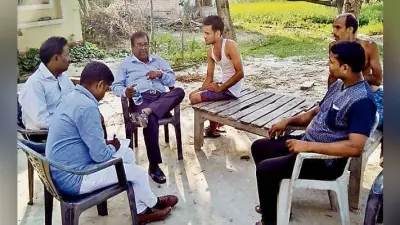 सीवान के युवक में मिला जीका वायरस, मचा हड़कंप