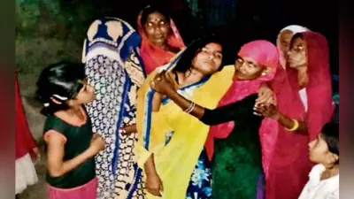 सीतामढ़ी में अपहरण के बाद युवक की गला काटकर हत्या, फिर तेजाब डाल शव जलाया