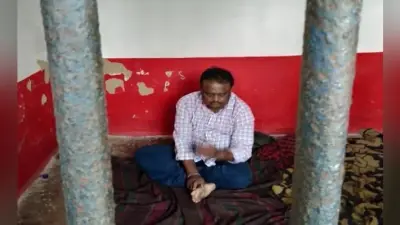 गलत तरीके से लोन निकासी मामला : बेनीपट्टी कॉपरेटिव बैंक के शाखा प्रबंधक गिरफ्तार