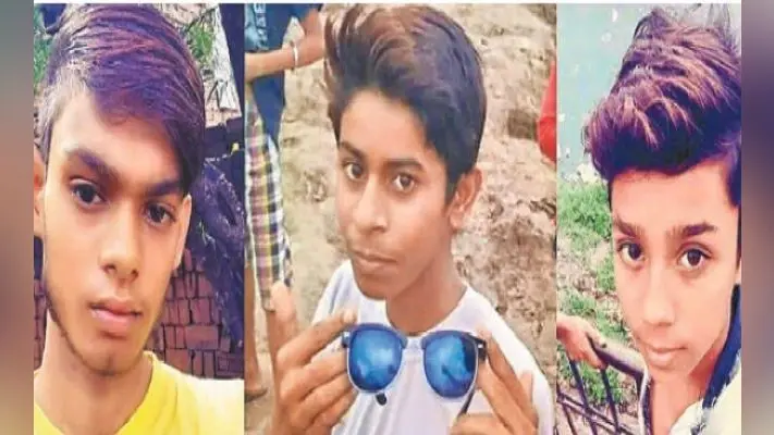 पटना : नाव से गंगा में लगायी छलांग, तीन की मौत