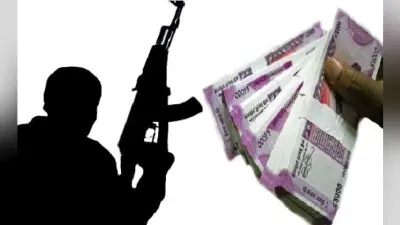 भारत में बम धमाकों के आरोपित आतंकी खुर्शीद के परिजनों को नेपाल सरकार ने दिये 10 लाख रुपये