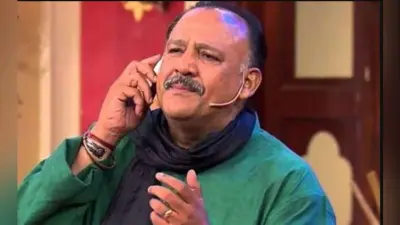 आलोक नाथ पर लगा रेप का आरोप, बोले- बात निकली है तो दूर तलक जायेगी