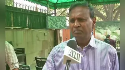 भाजपा सांसद उदित राज ने कहा – भारत में ‘मी टू” अभियान गलत प्रथा की शुरुआत
