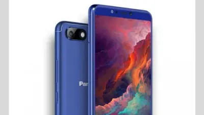Panasonic ने लॉन्च किया सस्ता और दमदार स्मार्टफोन Eluga Ray 600