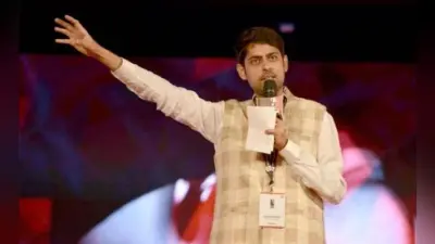 वरुण ग्रोवर ने यौन उत्पीड़न के आरोपों को किया खारिज, कश्यप और घेवान भी समर्थन में उतरे