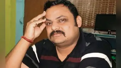 उग्रवादी संगठनों को आर्थिक मदद करने का आरोप है काेयला ट्रांसपोर्टर सोनू अग्रवाल पर, झारखंड से मिले हैं छह अंगरक्षक