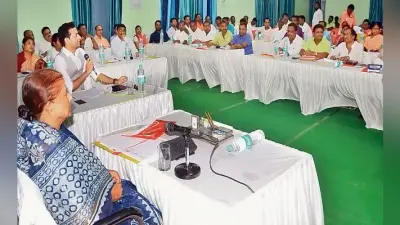 पटना : निगम बोर्ड की बैठक में लिया गया फैसला, 2500 किमी सड़कें बनेंगी स्मार्ट