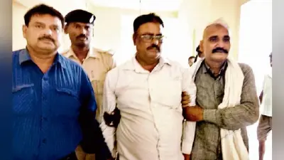राजगीर में जमीन के सर्वे में पांच लाख रुपये घूस लेते अमीन को निगरानी ने दबोचा