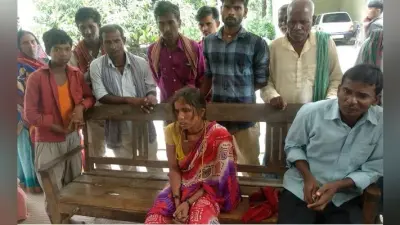 दो बेटों समेत महिला ने नहर में लगायी छलांग, खुद जिंदा बची, बेटों का अब तक नहीं पता