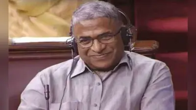 नगालैंड में जेपी के जन्मदिन पर विशिष्ट हस्तियों को सम्मानित करेंगे रास उपसभापति हरिवंश