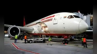 नागरिक उड्डयन सचिव ने कहा, एक महीने में तैयार हो सकता है एयर इंडिया का पुनरुद्धार पैकेज