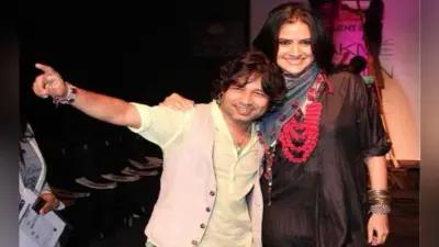 #MeToo: उन्होंने मेरी जांघ पर हाथ रख दिया और कहा तुम बहुत सुंदर हो, खुश हूं कि…