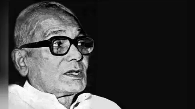 आज भी सपना है समतामूलक समाज का गठन