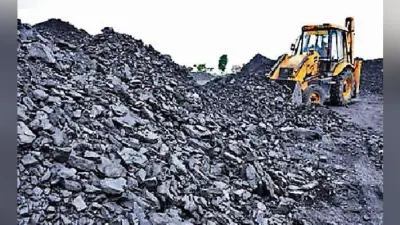 रांची : कोयले के काले खेल की नहीं हुई एसआइटी जांच, 30 अक्तूबर 2015 को पुलिस मुख्यालय ने की थी अनुशंसा
