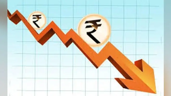 Rupee At All Time Low: रुपया 19 पैसे टूटकर 79.45 प्रति डॉलर के सर्वकालिक निचले स्तर पर