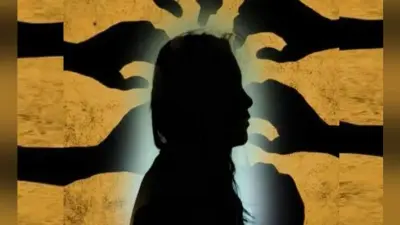 उत्तर प्रदेश : मुजफ्फरनगर में महिला से गैंगरेप
