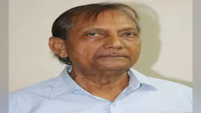 2018 का श्रीलाल शुक्ल स्मृति साहित्य सम्मान रामधारी सिंह दिवाकर को