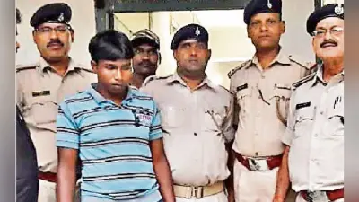 दुमका : अपनी नानी के घर आयी थी बच्ची, आरोपी ने दुष्कर्म के बाद कर दी थी हत्या, दोषी को अब मिली फांसी की सजा