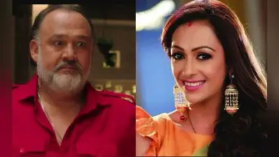 आलोक नाथ के समर्थन में उतरीं अशिता धवन, विंटा नंदा के आरोपों को बताया झूठा
