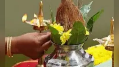 शारदीय नवरात्र: शिव-शक्तियों से वरदान प्राप्त करने की वास्तविक विधि