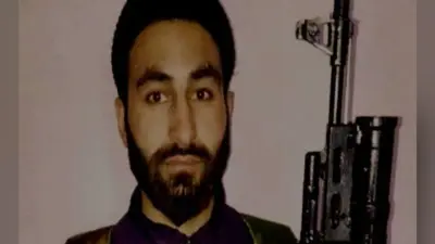 एएमयू में आतंकवादी मन्नान वानी की नमाज-ए-जनाजा पढ़ने की कोशिश, तीन छात्र निलंबित