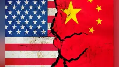 US-China के बीच ट्रेड वार गहराने के आसार, चीन का व्यापार अधिशेष रिकॉर्ड स्तर पर