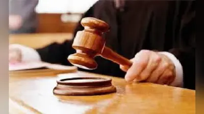 उच्च न्यायालय के न्यायाधीश ने किया मीटू का समर्थन
