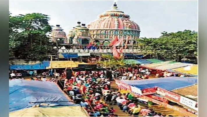 दिउड़ी मंदिर बनेगा पर्यटक स्थल, कला-संस्कृति विभाग ने दी सहमति, प्रशासन बना रहा डीपीआर