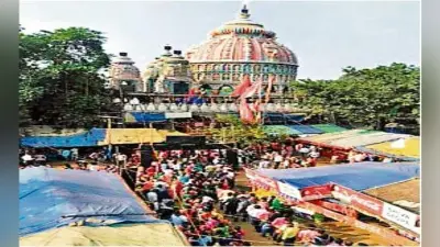 दिउड़ी मंदिर बनेगा पर्यटक स्थल, कला-संस्कृति विभाग ने दी सहमति, प्रशासन बना रहा डीपीआर