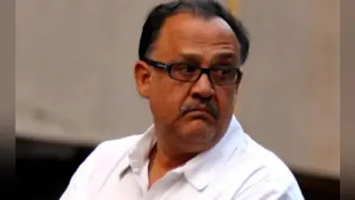 विंटा नंदा के खिलाफ आलोक नाथ ने दर्ज कराया मानहानि का केस